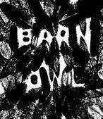 logo Barn Owl